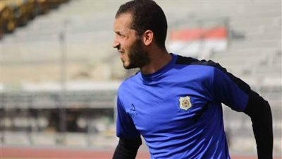 مدرب حراس الإسماعيلي يشيد بتألق ”فوزي