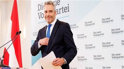 الحكومة النمساوية تنشئ وحدة لمتابعة تدفق النازحين من أوكرانيا