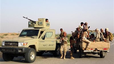 خسائر كبيرة لميليشيا الحوثي خلال عمليات للجيش اليمني في مأرب