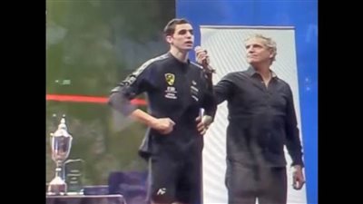 موعد نهاية الدوري ورسالة علي فرج واعتذار مرتضى ومهاجم ليفربول صداع في رأس باريس  