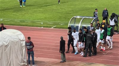 طبيب بيراميدز يكشف التشخيص المبدئي لإصابة رمضان صبحي