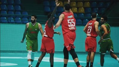 قمة سيدات الطائرة ونهائي كأس السلة ومباريات مهمة اليوم| يحدث اليوم 14-03-22 