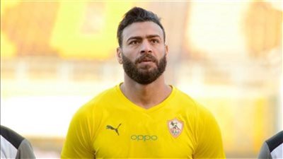 عاجل.. 3 عروض مصرية لأبوجبل 