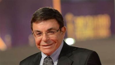 شاهد سمير صبري في أول إطلالة بعد مرضه