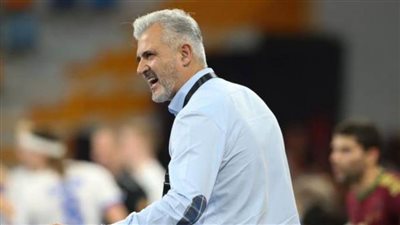 بيريرا مدرب البرتغال يقود يد الأهلي خلفًا لطارق محروس