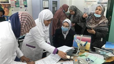 صحة الشرقية.. تقديم الخدمة الطبية لـ15 ألف منتفعة بحملة 