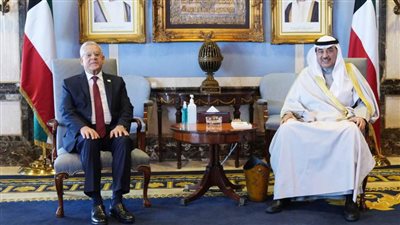 رئيس مجلس النواب: العلاقات المصرية الكويتية تتمتع بالخصوصية والشراكة الاستراتيجية