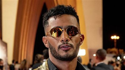 لمن قال محمد رمضان 