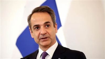 إصابة رئيس وزراء اليونان بفيروس كورونا