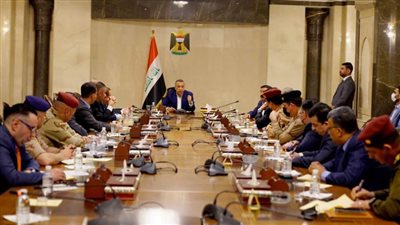 العراق: القصف الإيراني على أربيل يعد اعتداء على مبدأ حسن الجوار