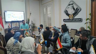 منتديات التنسيقية تبدأ العمل بسلسلة جديدة من المبادرات