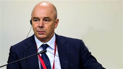 وزير المالية الروسي: تجميد نصف الذهب الروسي واحتياطات النقد الأجنبي بالخارج