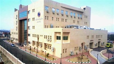 إنقاذ يد طفل من البتر في مستشفى بئر العبد على يد الفريق الطبي 