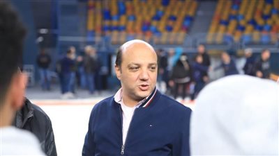 بالصور  ورش عمل بالصالة المغطاة استعدادًا لبطولة ألعالم للجمباز 