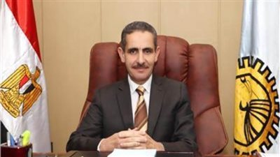 محافظ الغربية يتفقد سير العمل بمصنع تدوير المخلفات بالمحلة الكبرى