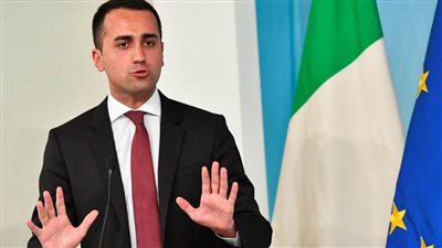 إيطاليا: عقوبات بشكل متزايد لإجبار روسيا على وقف عمليتها العسكرية