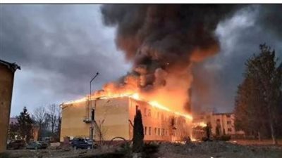 الميرور البريطانية تكشف العدد الحقيقي للقتلى الأجانب في الغارة الروسية