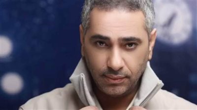 فضل شاكر يطرح آخر أغاني الميني ألبوم 