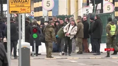 بولندا استقبلت أكثر من 1.8 مليون لاجئ من أوكرانيا 