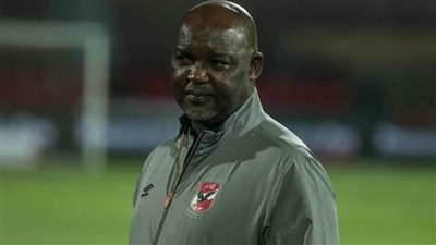 موسيماني يصر على خليفة معلول رغم طلب سموحة