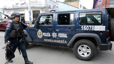 المكسيك تغلق القنصلية الأمريكية في نويبو لاريدو بعد إطلاق رصاص