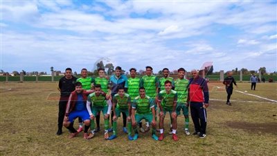 كفر الشيخ تعلن نتائج مباريات الدور الأول من دوري مراكز الشباب