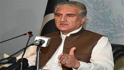 باكستان والأمم المتحدة تبحثان القضايا الدولية والإقليمية وتطورات الأوضاع في أوكرانيا وأفغانستان