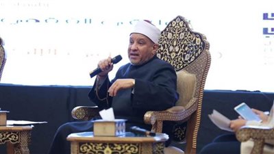 أمين كبار العلماء بالأزهر: الفتوى الإلكترونية والتنمية المستدامة يتبادلان التأثير والتراث الإسلامي