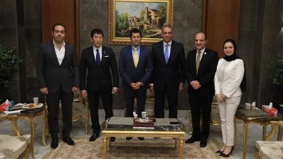 مفاجآت في حفل الافتتاح لبطولة العالم للجمباز القاهرة 2022