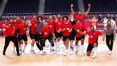 11 محترفا مصريا في الدوريات الأوروبية لكرة اليد