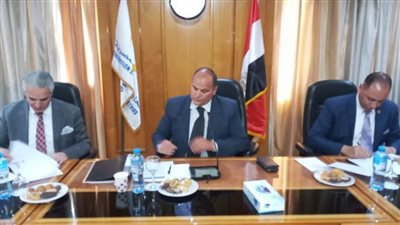 الحرف اليدوية والاتحاد العربي للمعارض والمؤتمرات الدوليه يوقعان بروتوكول تعاون لدعم القطاع