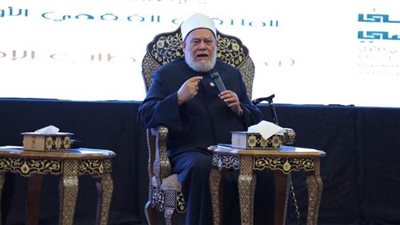 الدكتور علي جمعة: الأزهر ساعد في تنوع الآراء الفقهية من خلال معايير وضوابط