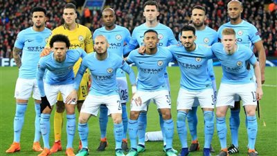 مانشستر سيتي يهدر فوزه ويمنح ليفربول الأمل 