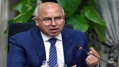  وزير النقل: إسناد إدارة وتشغيل وسائل المواصلات الحديثة لقطاع خاص دوليين 