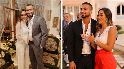 زوجة محمد الشرنوبي تحذف صورهما وتثير الجدل حول حقيقة الانفصال
