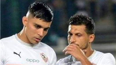 الزمالك يغازل السداسى المغضوب عليهم.. وطارق حامد قد يظهر فى أنجولا