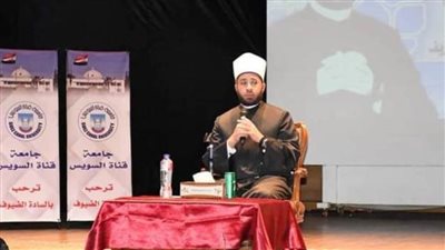 الأزهري: فرق كبير بين الكلام عن التجديد.. والكلام فيه وصناعته وتنفيذ إجراءاته