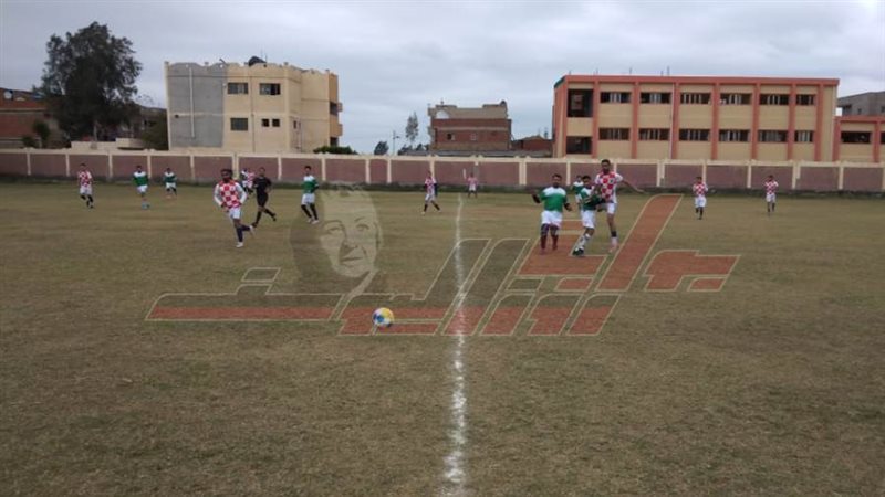 فريق كفرالشيخ