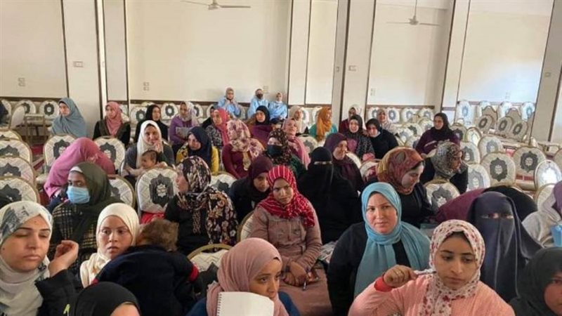 ندوة تثقيفية