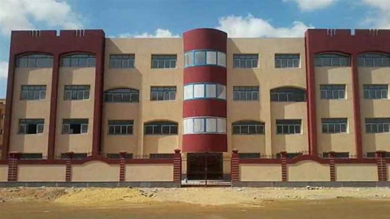 المدارس المصرية اليابانية