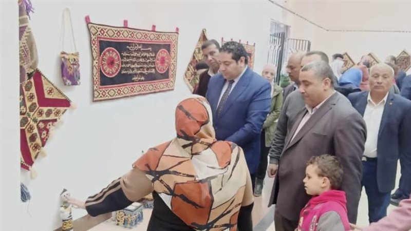 افتتاح مؤتمر ذوى