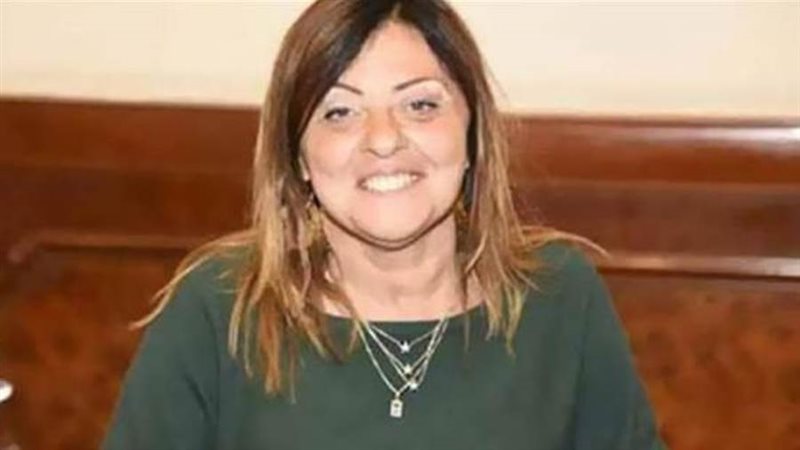 الدكتورة إيمان كريم