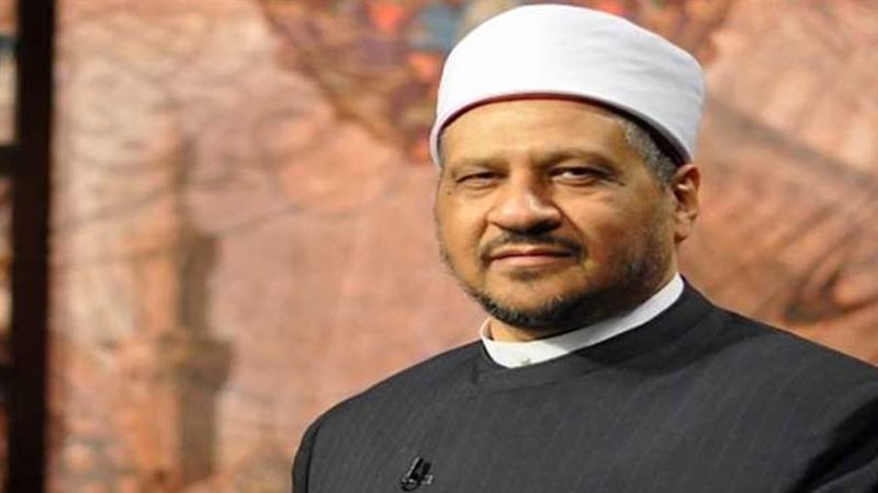 الدكتور مجدي عاشور