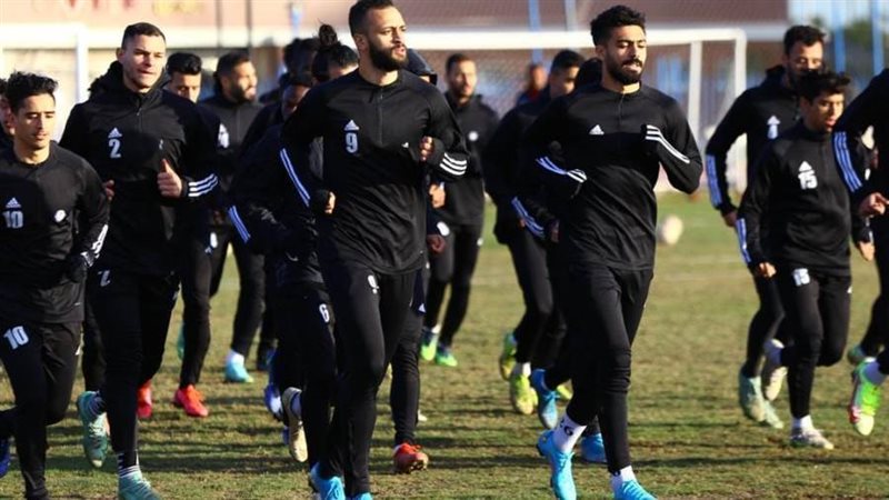 استعادات سموحة ارشيفية