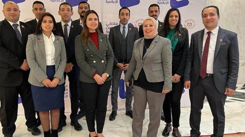 وفد تنسيقية الشباب