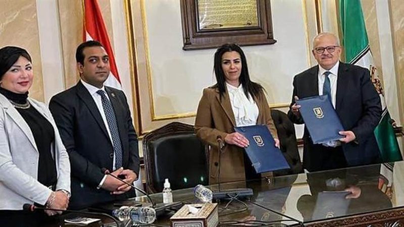 وفد تنسيقية الشباب