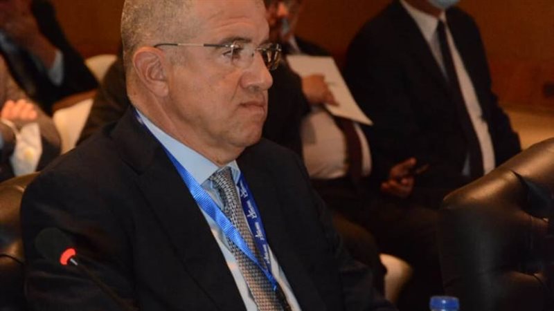 محمد السويدي رئيس