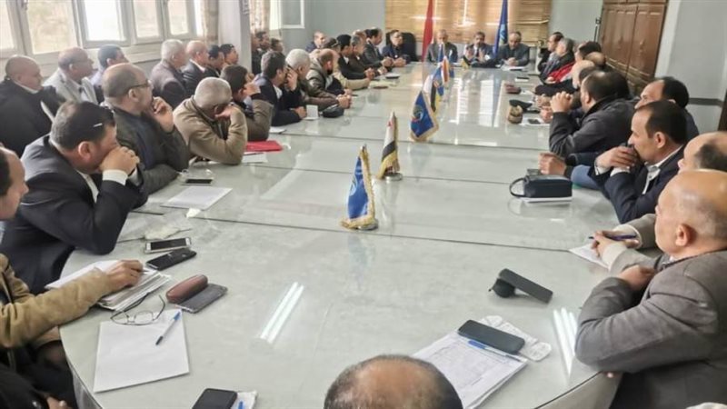 إجراءات مشددة لمواجهة