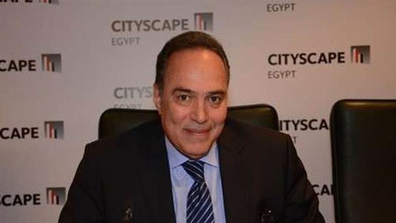 رئيس الجمعية المصرية