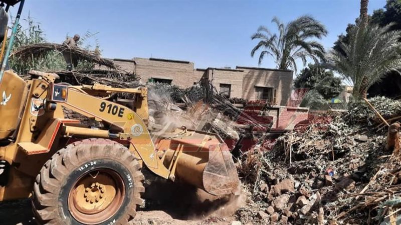 حملات الإزالة